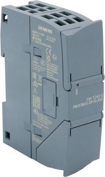 Image du produit Siemens MODULE DE COMMUNICATION, S7-1200, CM 1242-5