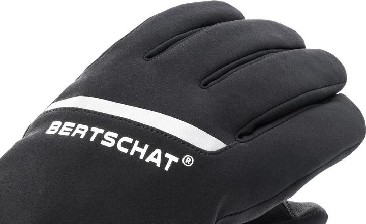 Immagine prodotto Bertschat Guanti da ciclismo riscaldati Doppio riscaldamento (XXL)