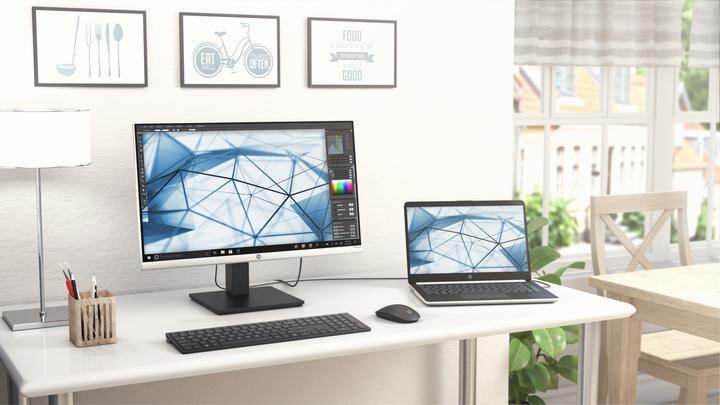 Produktbild HP 24mq (2560 x 1440 Pixel, 24")