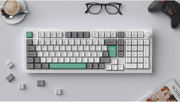 Produktbild Keychron ISO-CH (136 Keys)