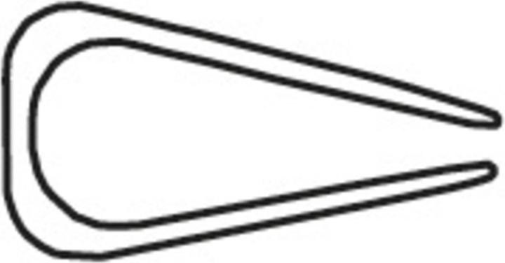 Actual product image Exacompta Serodo (A4, 440 x)