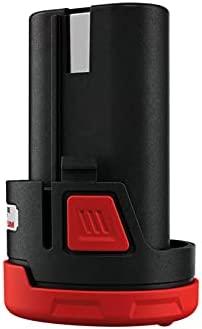 Image du produit Parkside PLGK 12 A3 (1 pcs, 2000 mAh, Piles rechargeables + chargeur)