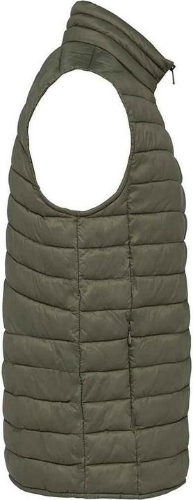Image du produit Native Spirit - Veste sans manches - Homme (XXL)