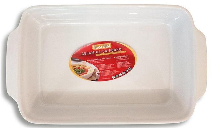 Produktbild Guardini BAKING TRAY 22X14CM C0TC7C CERAMIC RECT
