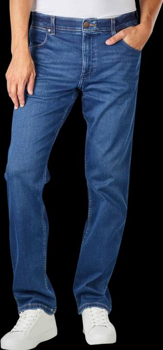 Produktbild Wrangler Greensboro (New Arizona) Straight Fit Olympia (W32)