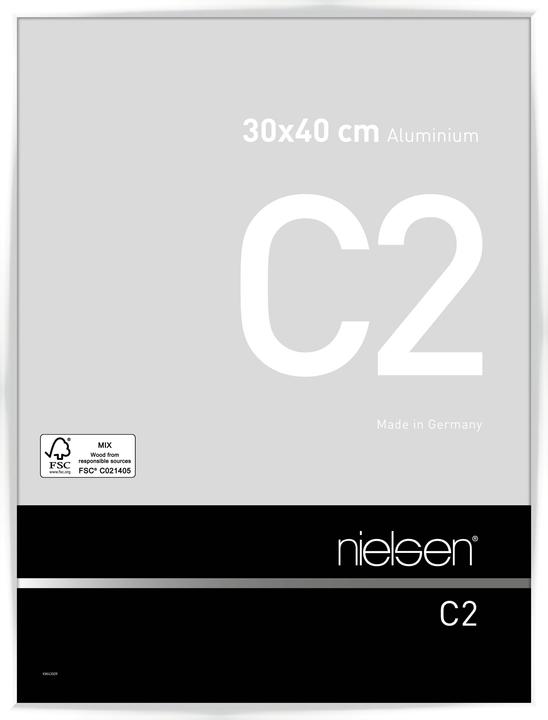 Produktbild Nielsen C3 (30 x 40 cm)