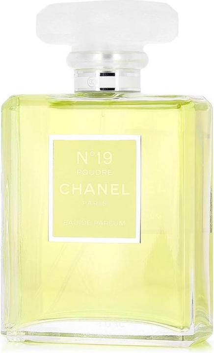 Immagine prodotto Chanel 19 Poudre (Eau de parfum, 100 ml)