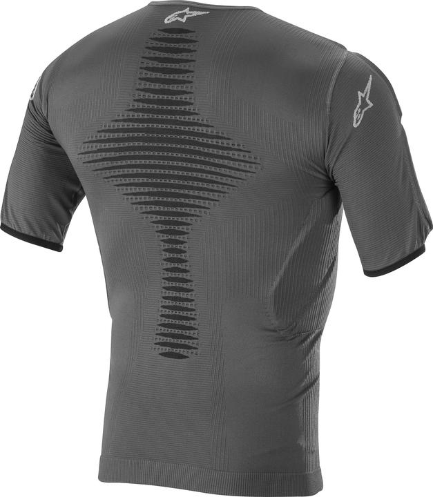 Actual product image Alpinestars Tee 25 Roost Base Layer Top (XL)