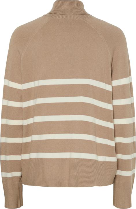 Actual product image Pieces PCSIA knitted jumper (XS)