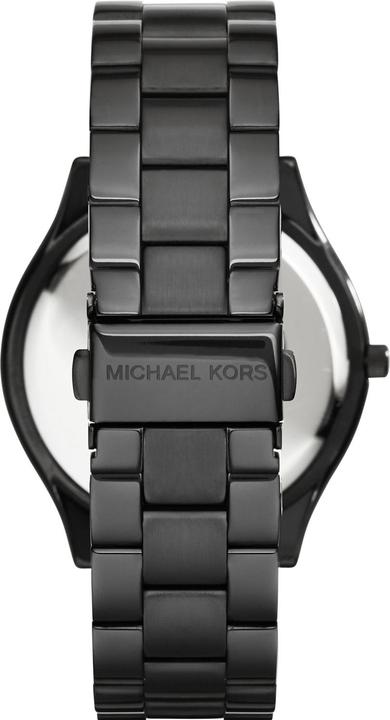 Immagine prodotto Michael Kors Pista Slim (Orologio da polso analogico, 42 mm)