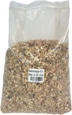 Produktbild Merkloos Beukensnippers Middel (5.10 kg)