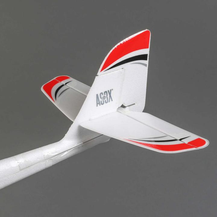 Actual product image E-Flite UMX Radian (Glider)