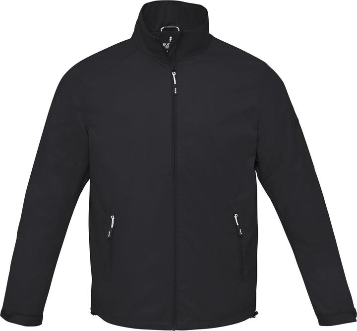 Elevate Palo Jacke Leicht