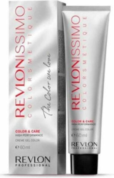 Actual product image Revlon Professional REVLONISSIMO COLOR & CARE #7.45 60 ml (7.45)