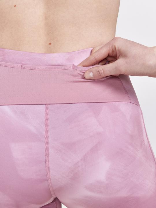 Image du produit Craft Pro Hypervent Short Tights W Dawn-Multi XXL (XXL)