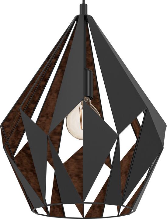 Actual product image EGLO Carlton (E27)
