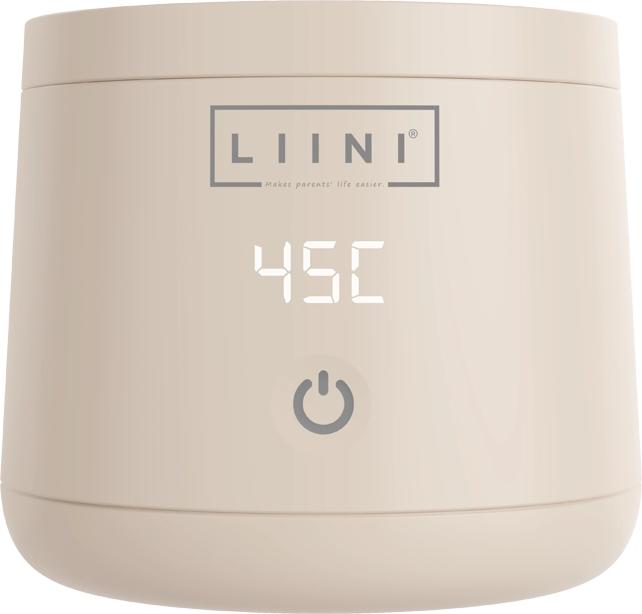 Actual product image Liini Bottle warmer 3.0