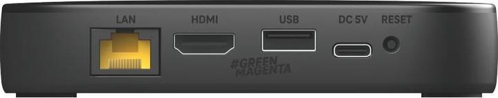 Productafbeelding Telekom Magenta TV One (2e generatie) (32 GB, Android 12)