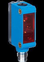 Actual product image Sick Miniature photoelectric sensor (6 m)