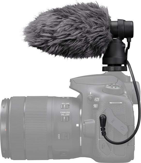 Immagine prodotto Canon DM-E100
