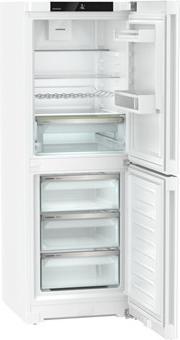 Image du produit Liebherr Réfrigérateur-congélateur indépendant Plus CNd 5023 Blanc (280 l)