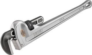 Produktbild Ridgid Rohrzange 818, gerade (457 mm)