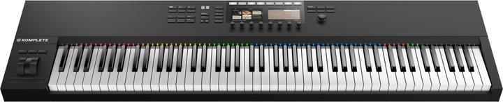 Produktbild Native Komplete Kontrol S88 MK2 (Keyboard)