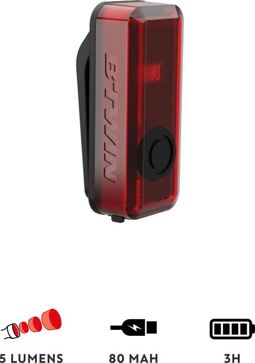 Image du produit Decathlon CL 100