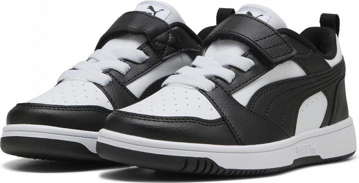 Actual product image Puma Rebound V6 Lo AC+ PS (12)