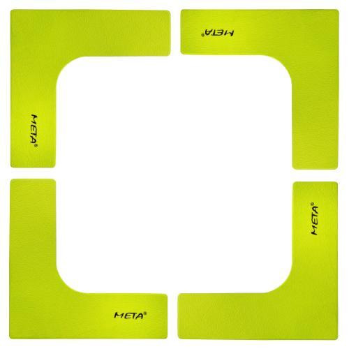 Actual product image Meta-tu-Victoria Marking caps various sizes and colours