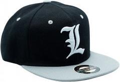 Image du produit ABYstyle Death Note - L