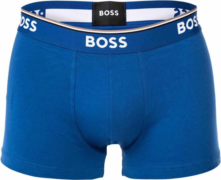 Immagine prodotto Hugo Boss Potenza (XL, confezione da 3)