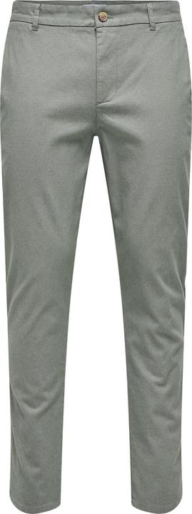 Only & Sons Onsmark Pete Slim Dobby 0058 Pant Noos