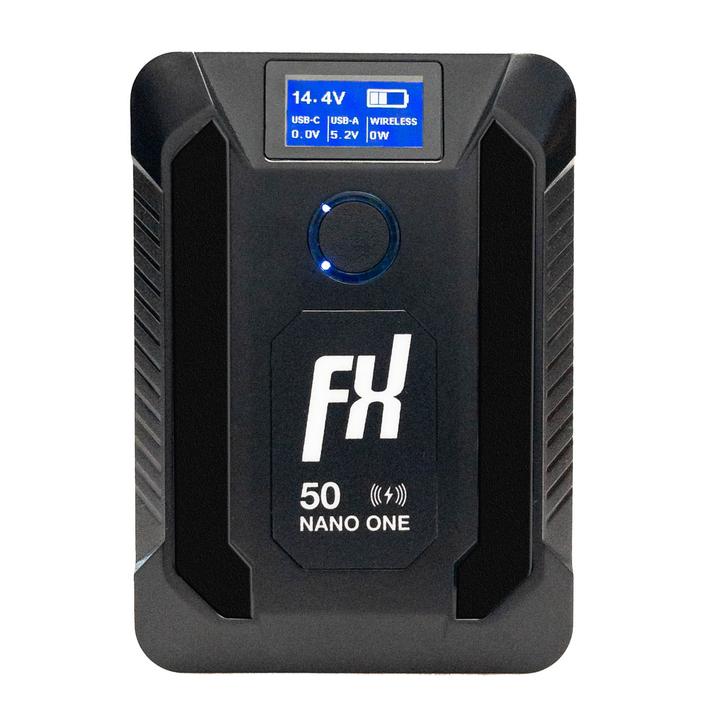 Produktbild Fxlion Nano One wireless (Akku)