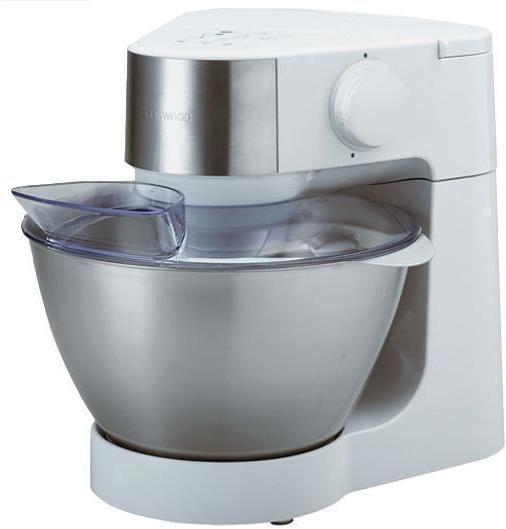 Actual product image Kenwood KM 260 Prospero