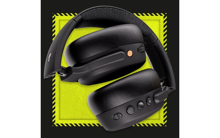 Produktbild Skullcandy Crusher 2 (ANC, 50 h, Kabellos, Kabelgebunden)