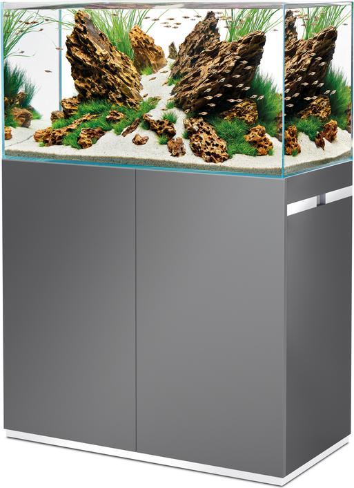 Immagine prodotto Oase Combinazione di acquari ScaperLine 90, grigio, 180 l (180 l)