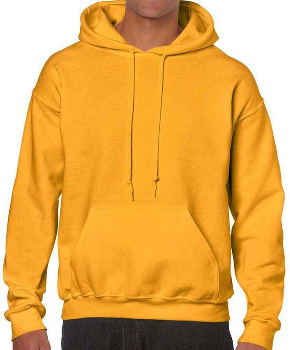 Immagine prodotto Gildan Felpa con Cappuccio Adulto Unisex (S)