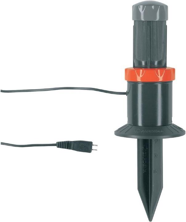 Gardena Capteur de pluie électronique