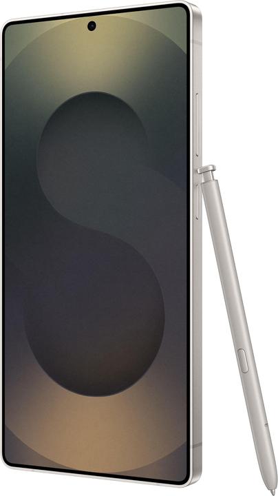 Actual product image Samsung Galaxy S25 Ultra (512 GB, Titanium Black, 6.90", Dual SIM, 200 Mpx, 5G)