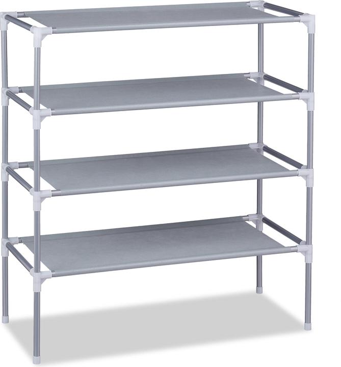 Actual product image Relaxdays Mila (62 x 28 x 68 cm)
