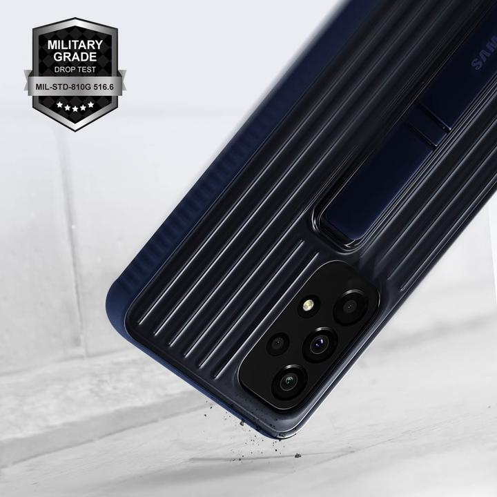Immagine prodotto Samsung Protective Standing Cover (Samsung Galaxy A53 5G)