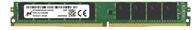 Produktbild Crucial DDR4 VLP ECC UDIMM 2Rx8 3200 (1 x 16GB, 3200 MHz, DDR4-RAM, DIMM)