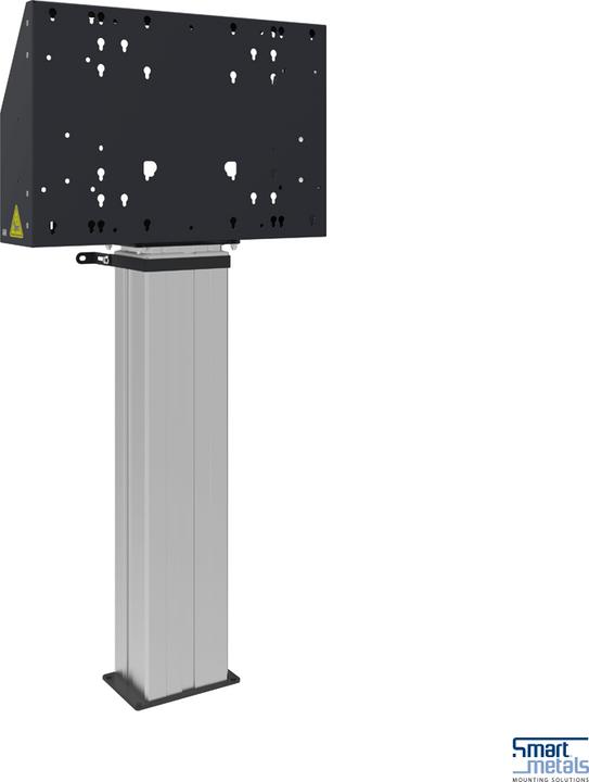 Image du produit Vogels Elévateur de sol XL max. 86/", 600 x 400, 135 kg