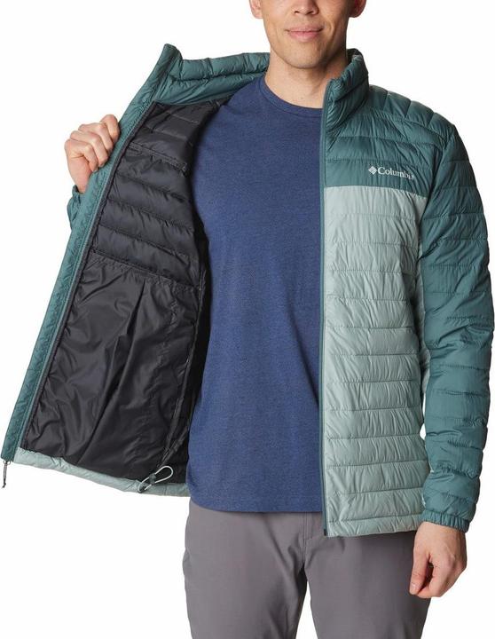 Actual product image Columbia Silver Falls (S)