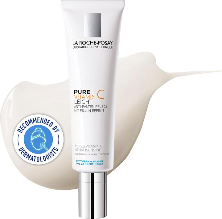 Produktbild La Roche Posay Pure (40 ml, 24h Creme)