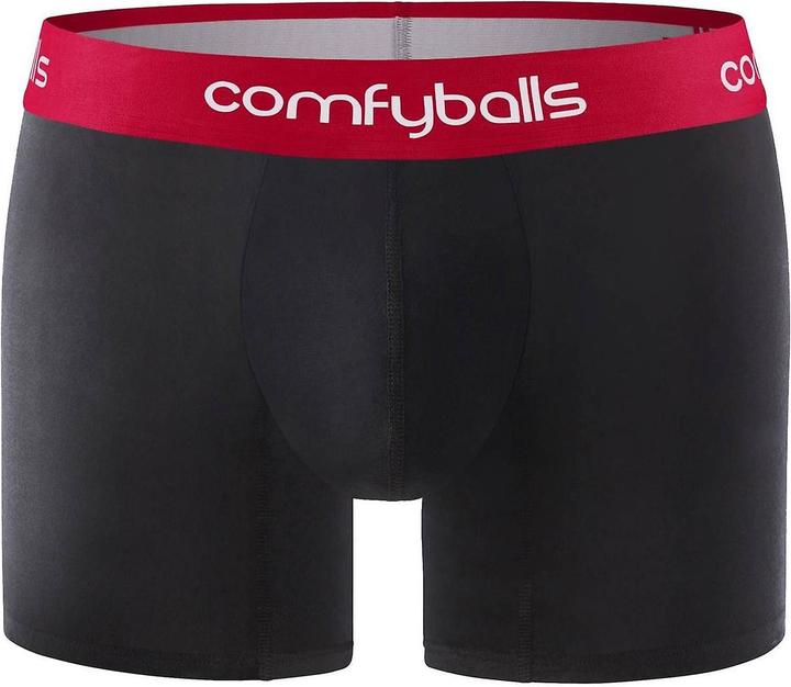 Comfyballs Cotton Long