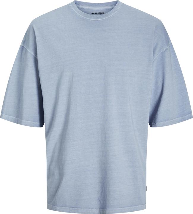 Jack & Jones Jjecharge Faded Tee O-Neck Noos