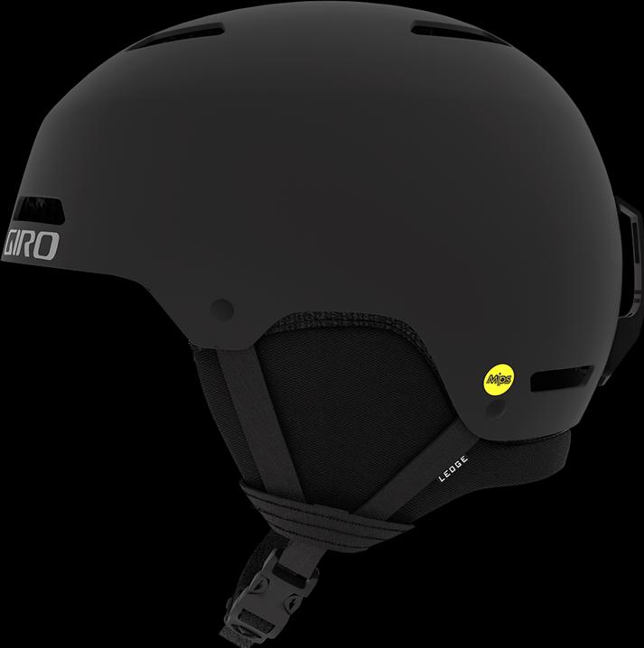 Actual product image Giro Ledge FS MIPS (52 - 55.5 cm, S)