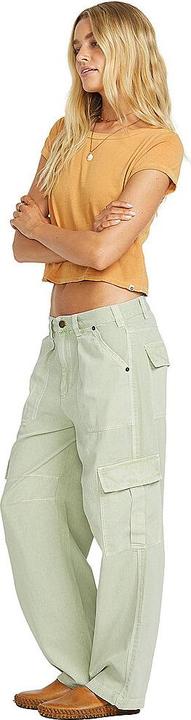 Actual product image Billabong Beachhose Walk Along Cargo (28)